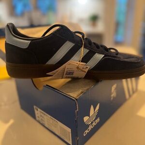 Adidas Hanball Shoes